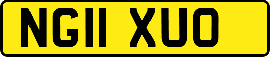 NG11XUO
