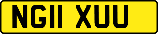 NG11XUU