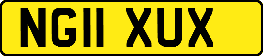 NG11XUX