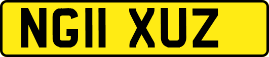 NG11XUZ