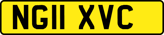 NG11XVC