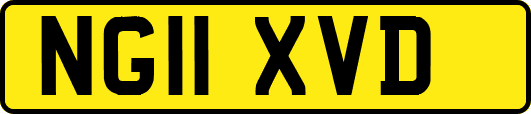 NG11XVD