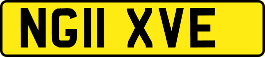 NG11XVE
