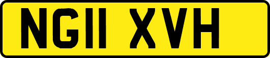NG11XVH