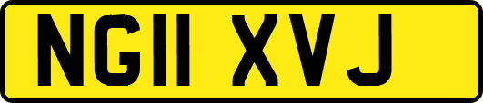 NG11XVJ