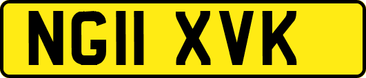 NG11XVK