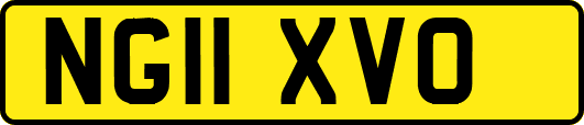 NG11XVO