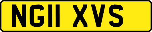 NG11XVS