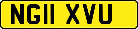 NG11XVU