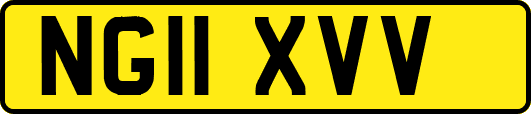 NG11XVV