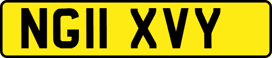 NG11XVY
