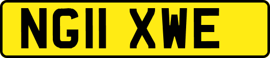 NG11XWE