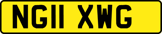 NG11XWG
