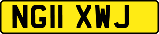NG11XWJ