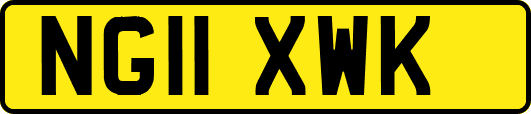 NG11XWK