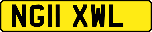 NG11XWL