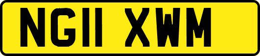 NG11XWM