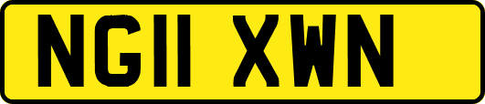 NG11XWN