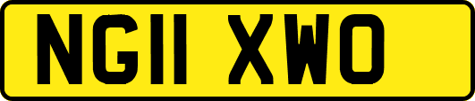 NG11XWO
