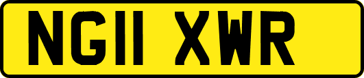 NG11XWR