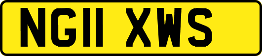 NG11XWS