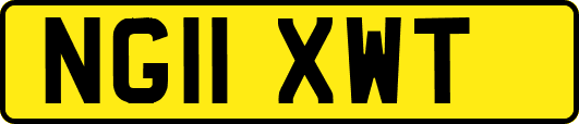 NG11XWT