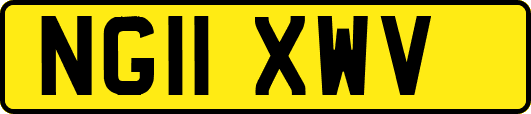 NG11XWV