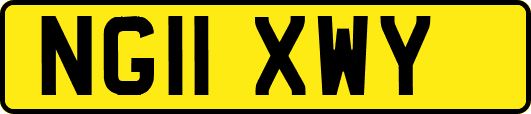 NG11XWY
