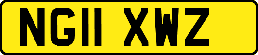 NG11XWZ