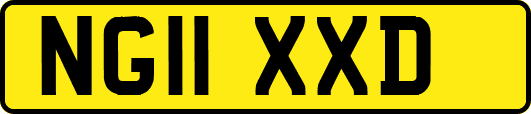 NG11XXD
