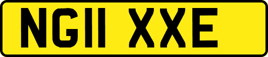 NG11XXE