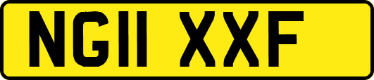 NG11XXF