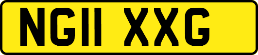 NG11XXG
