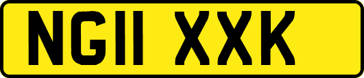 NG11XXK