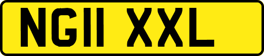 NG11XXL