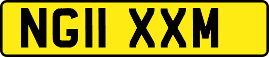 NG11XXM