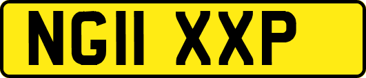 NG11XXP