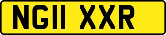 NG11XXR