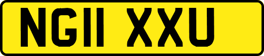 NG11XXU