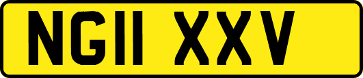 NG11XXV