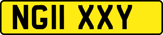 NG11XXY