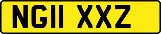 NG11XXZ