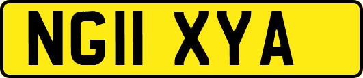 NG11XYA