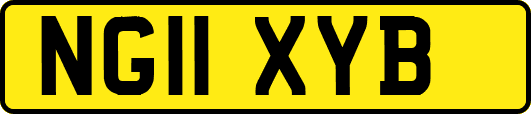 NG11XYB