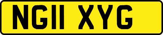 NG11XYG