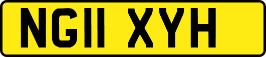 NG11XYH