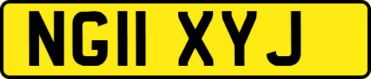 NG11XYJ