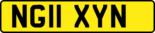 NG11XYN
