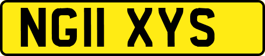 NG11XYS