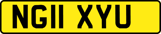 NG11XYU